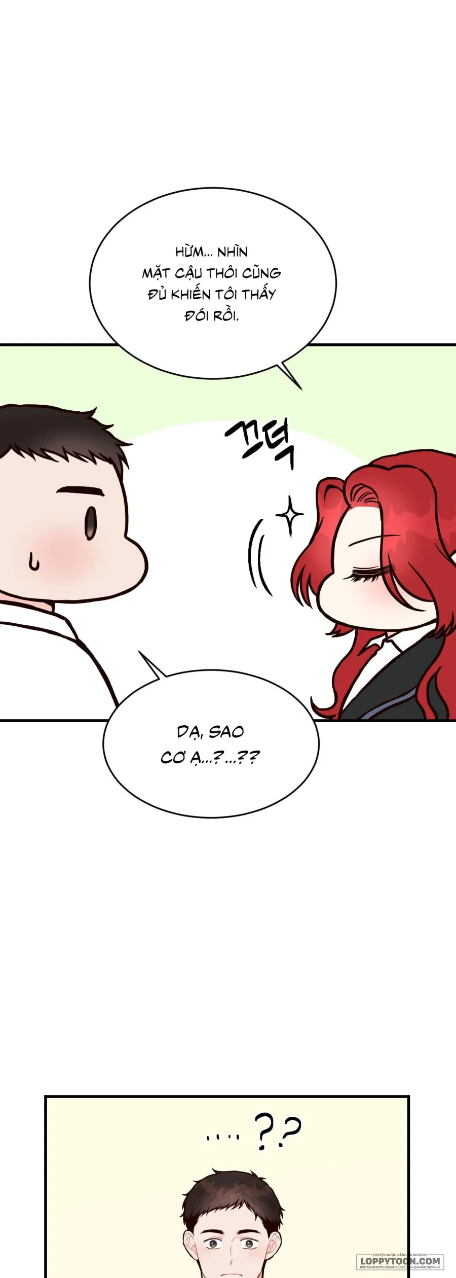[19+] Drama Không Bao Giờ Chết - Chap 1 - Trang 43