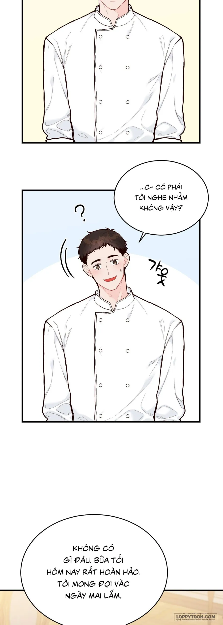 [19+] Drama Không Bao Giờ Chết - Chap 1 - Trang 44