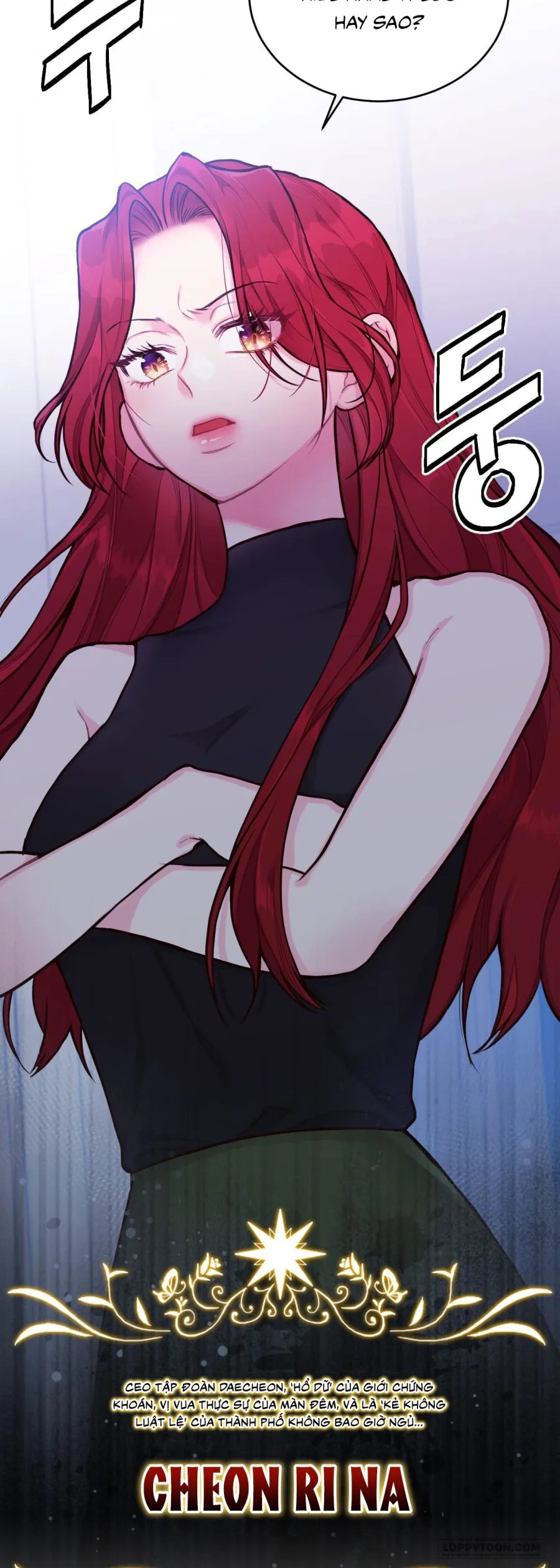 [19+] Drama Không Bao Giờ Chết - Chap 1 - Trang 9
