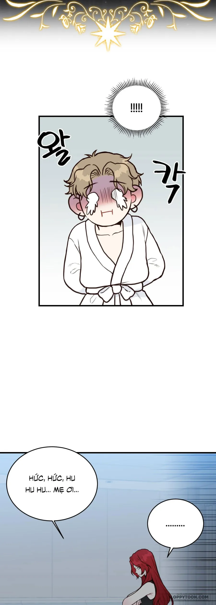[19+] Drama Không Bao Giờ Chết - Chap 1 - Trang 10