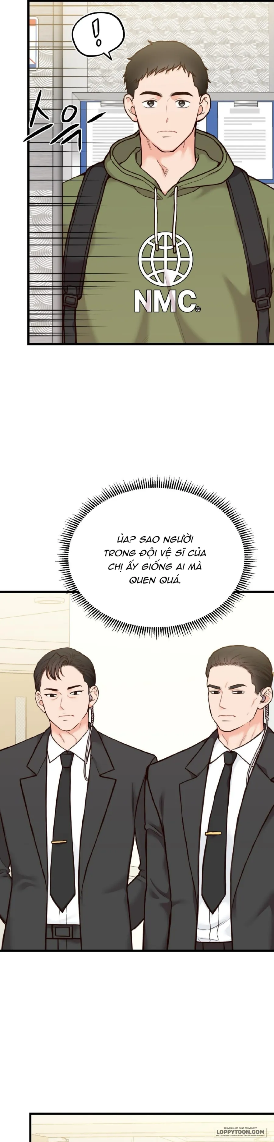 [19+] Drama Không Bao Giờ Chết - Chap 10 - Trang 11