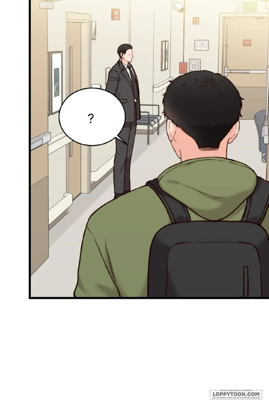 [19+] Drama Không Bao Giờ Chết - Chap 10 - Trang 12