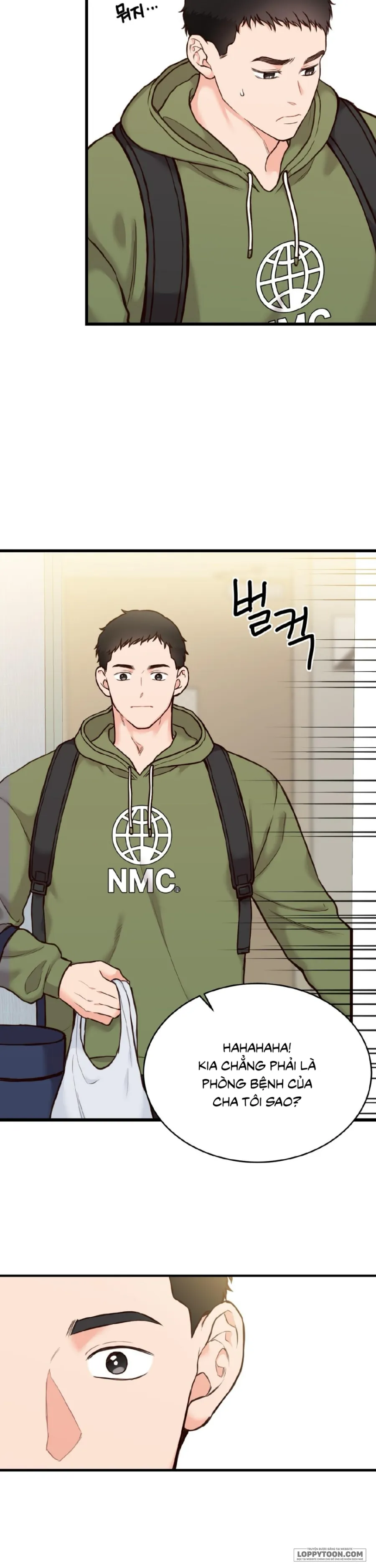 [19+] Drama Không Bao Giờ Chết - Chap 10 - Trang 14