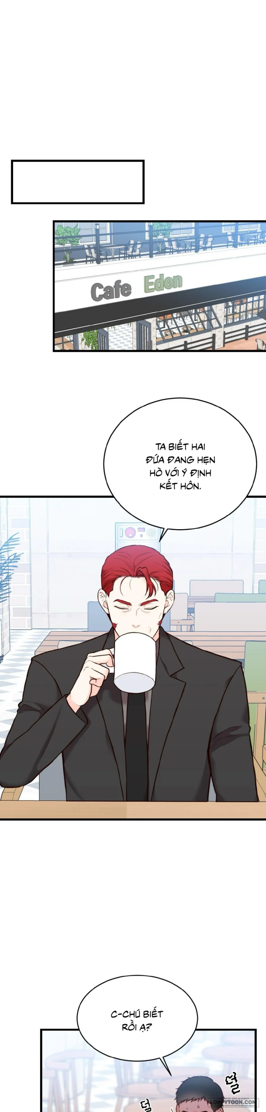 [19+] Drama Không Bao Giờ Chết - Chap 10 - Trang 21