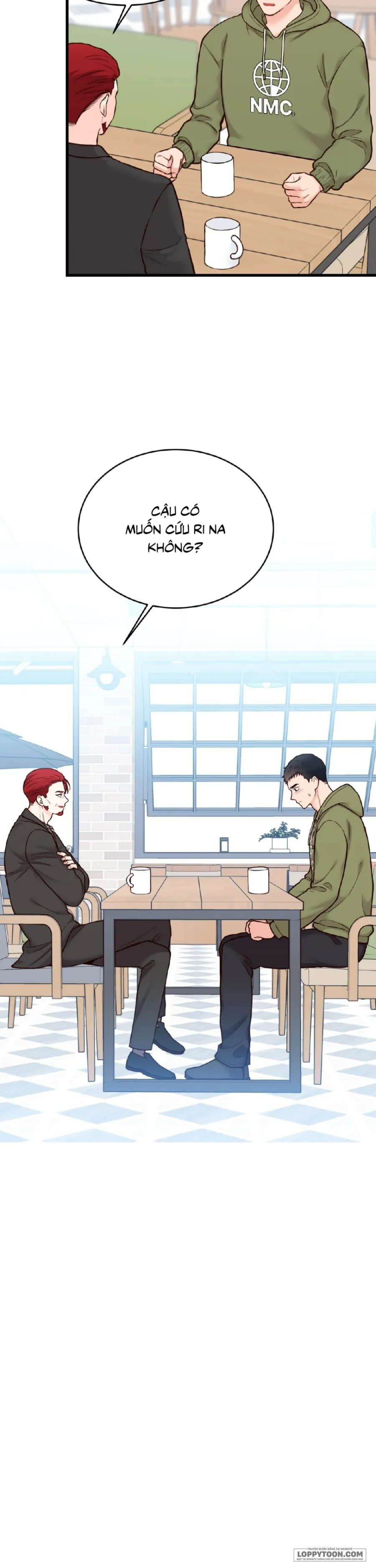 [19+] Drama Không Bao Giờ Chết - Chap 10 - Trang 26