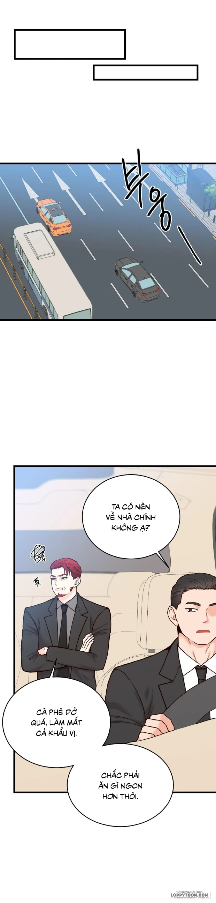 [19+] Drama Không Bao Giờ Chết - Chap 10 - Trang 27