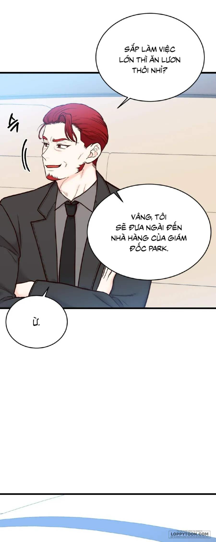 [19+] Drama Không Bao Giờ Chết - Chap 10 - Trang 28