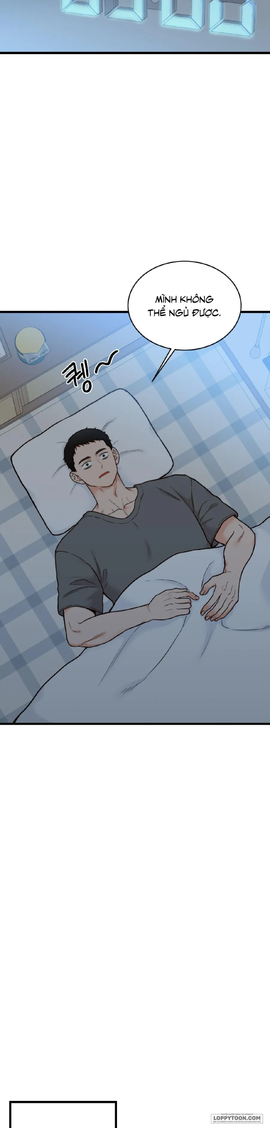 [19+] Drama Không Bao Giờ Chết - Chap 10 - Trang 30
