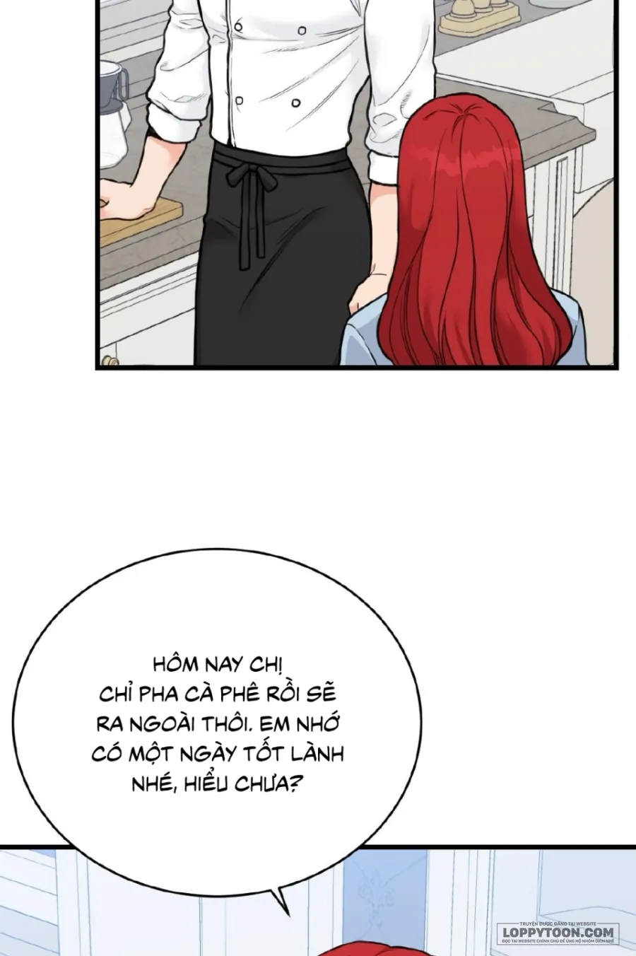 [19+] Drama Không Bao Giờ Chết - Chap 10 - Trang 32
