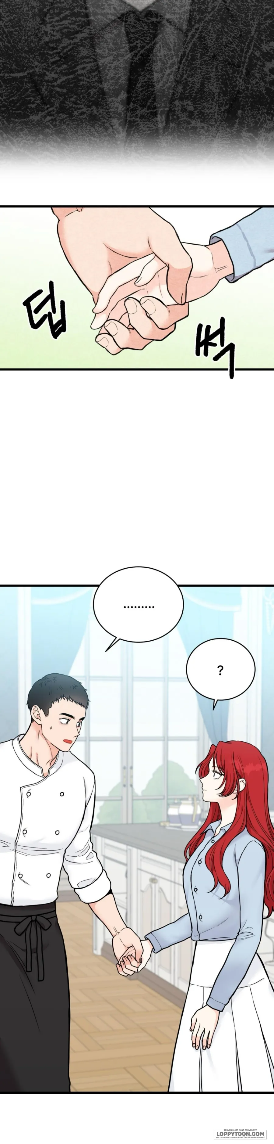 [19+] Drama Không Bao Giờ Chết - Chap 10 - Trang 34