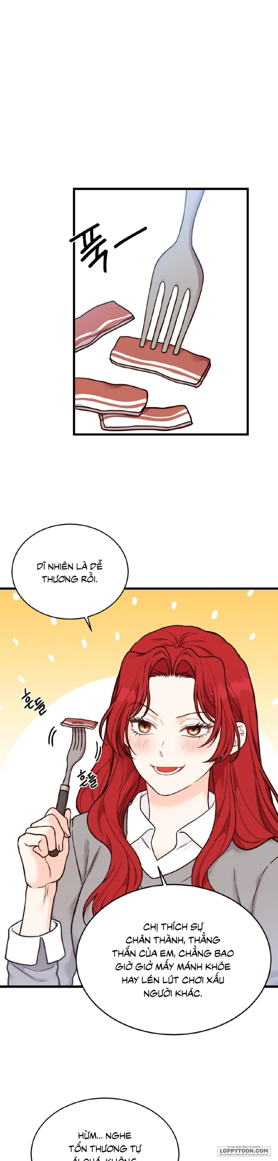 [19+] Drama Không Bao Giờ Chết - Chap 10 - Trang 7