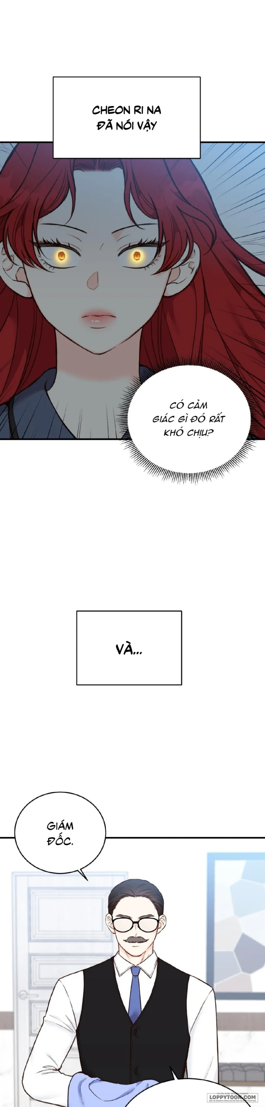 [19+] Drama Không Bao Giờ Chết - Chap 11 - Trang 2