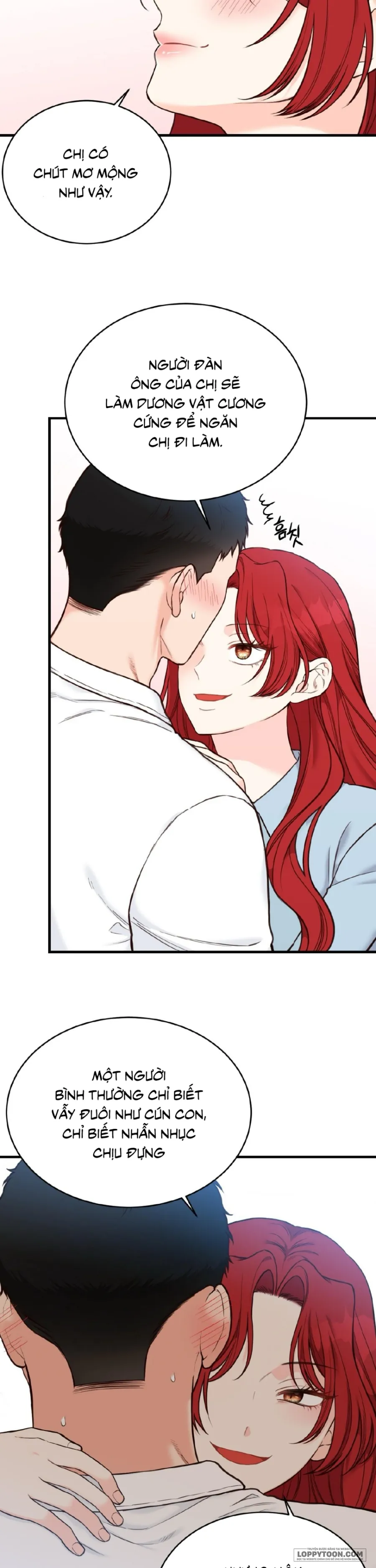 [19+] Drama Không Bao Giờ Chết - Chap 11 - Trang 11