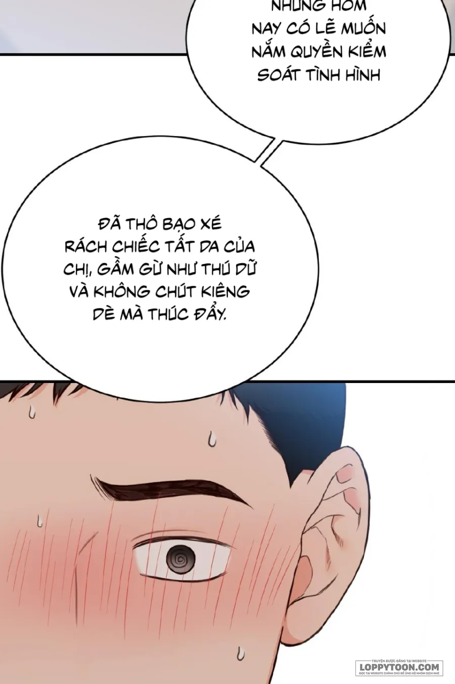 [19+] Drama Không Bao Giờ Chết - Chap 11 - Trang 12