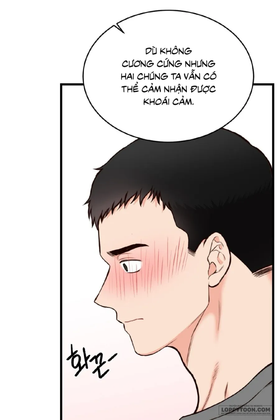 [19+] Drama Không Bao Giờ Chết - Chap 11 - Trang 20