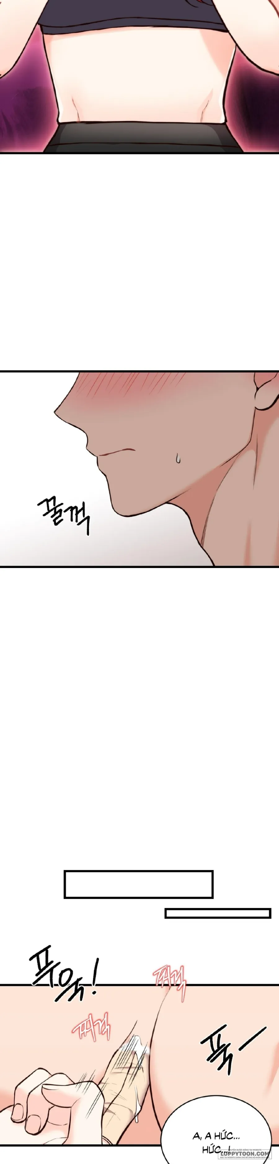 [19+] Drama Không Bao Giờ Chết - Chap 11 - Trang 22