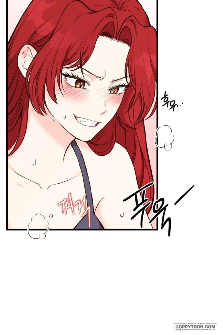 [19+] Drama Không Bao Giờ Chết - Chap 11 - Trang 24