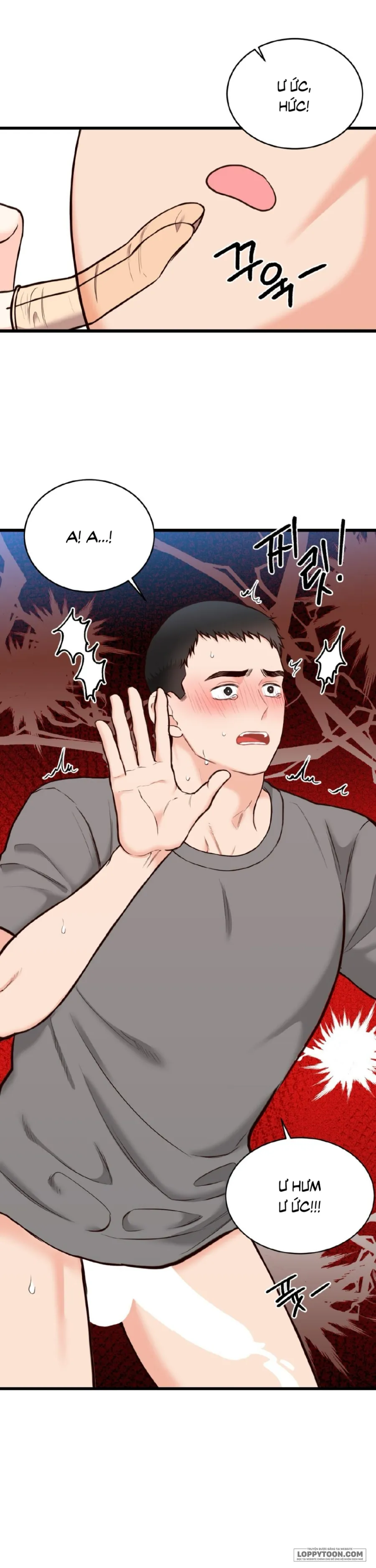 [19+] Drama Không Bao Giờ Chết - Chap 11 - Trang 25