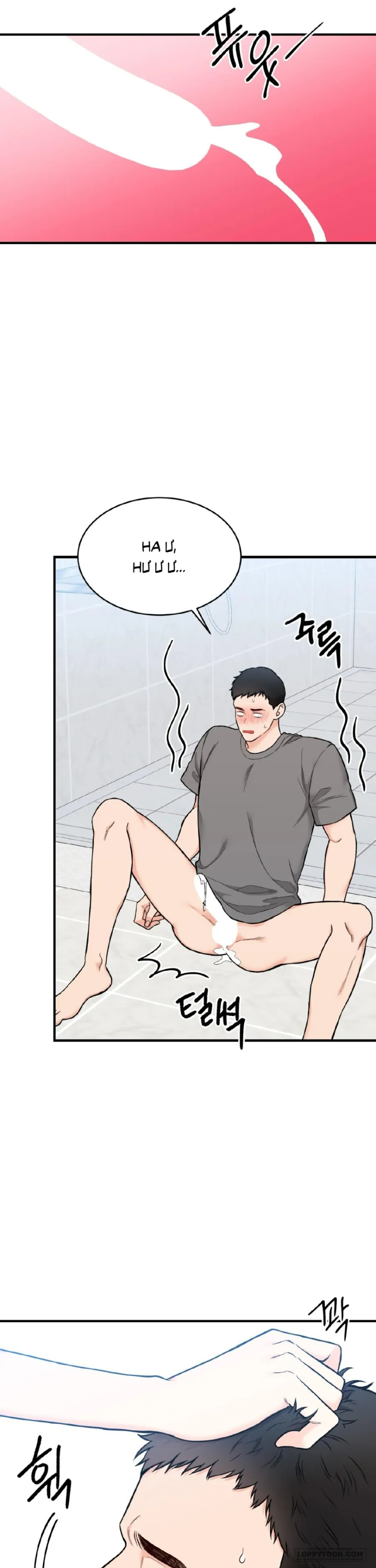 [19+] Drama Không Bao Giờ Chết - Chap 11 - Trang 26