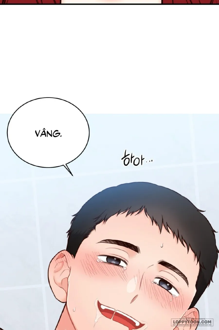 [19+] Drama Không Bao Giờ Chết - Chap 11 - Trang 32