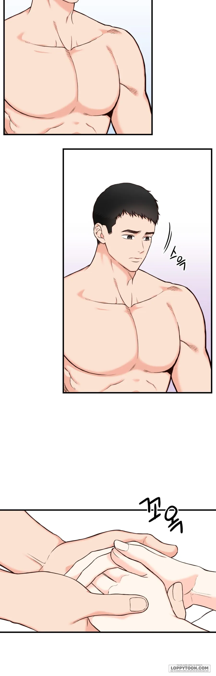 [19+] Drama Không Bao Giờ Chết - Chap 12 - Trang 11