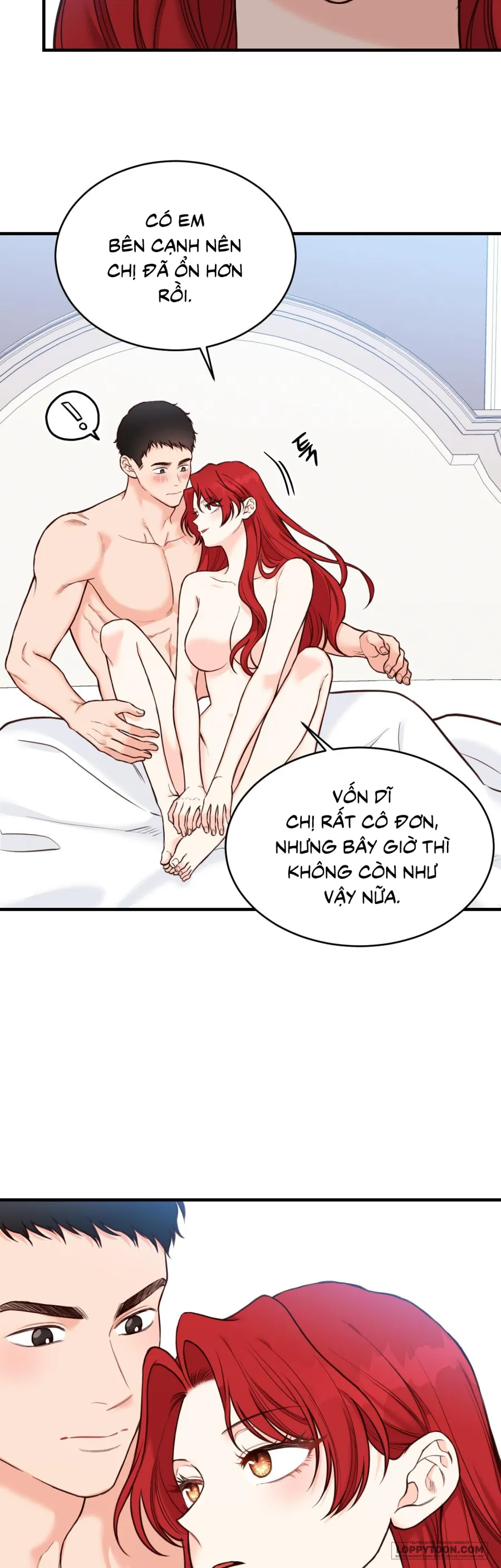 [19+] Drama Không Bao Giờ Chết - Chap 12 - Trang 13