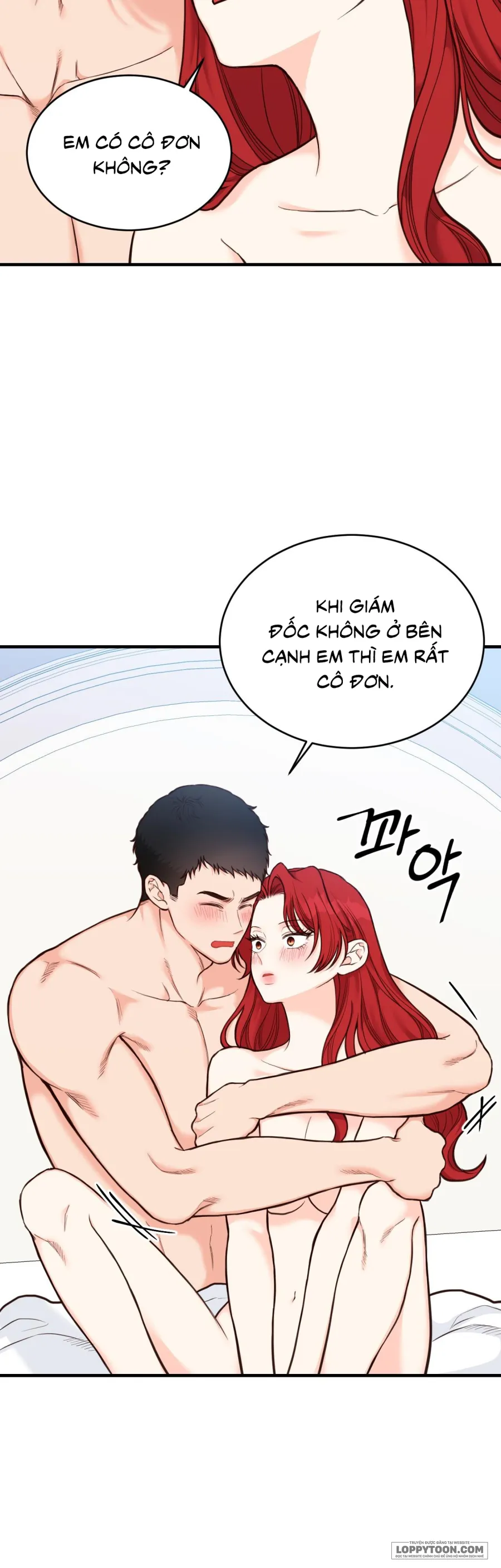 [19+] Drama Không Bao Giờ Chết - Chap 12 - Trang 14