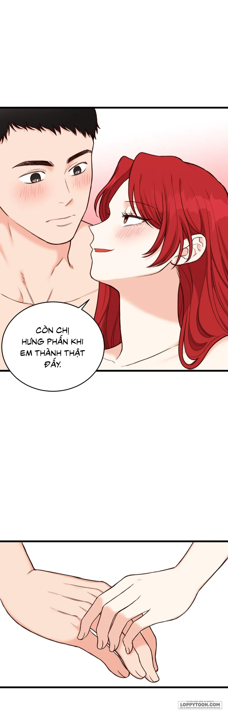 [19+] Drama Không Bao Giờ Chết - Chap 12 - Trang 18