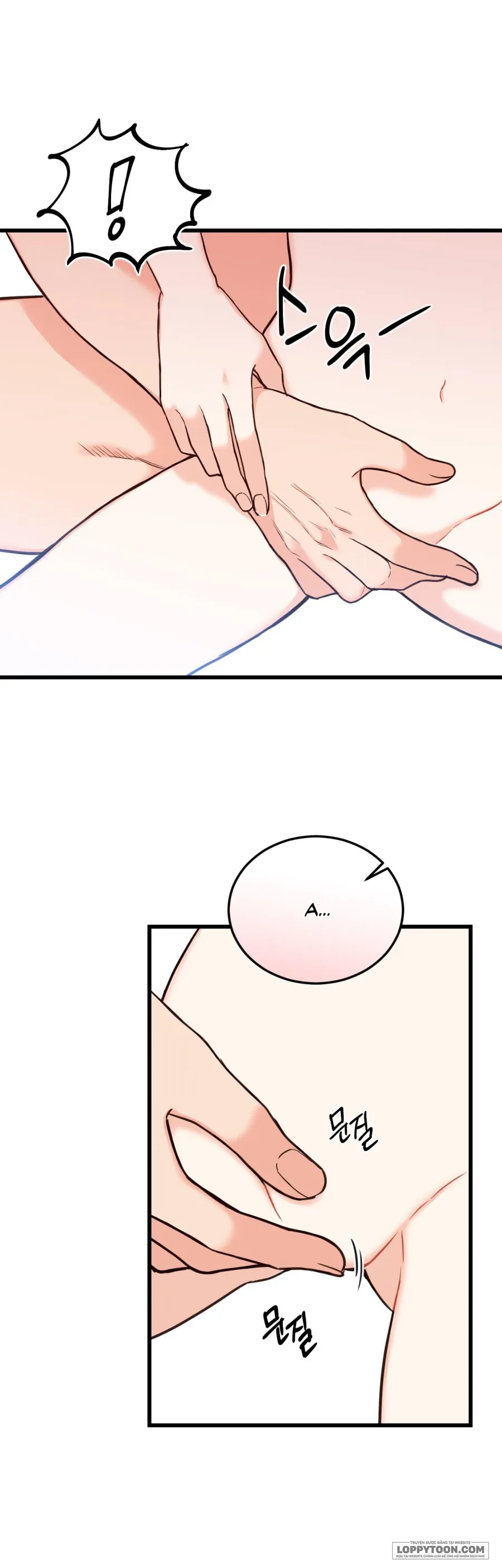 [19+] Drama Không Bao Giờ Chết - Chap 12 - Trang 19