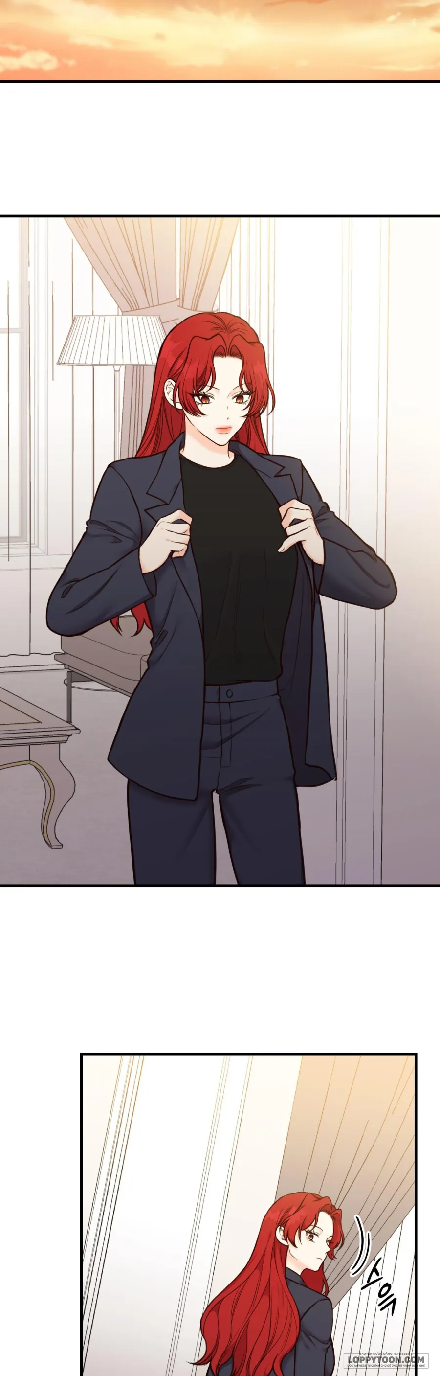 [19+] Drama Không Bao Giờ Chết - Chap 12 - Trang 24