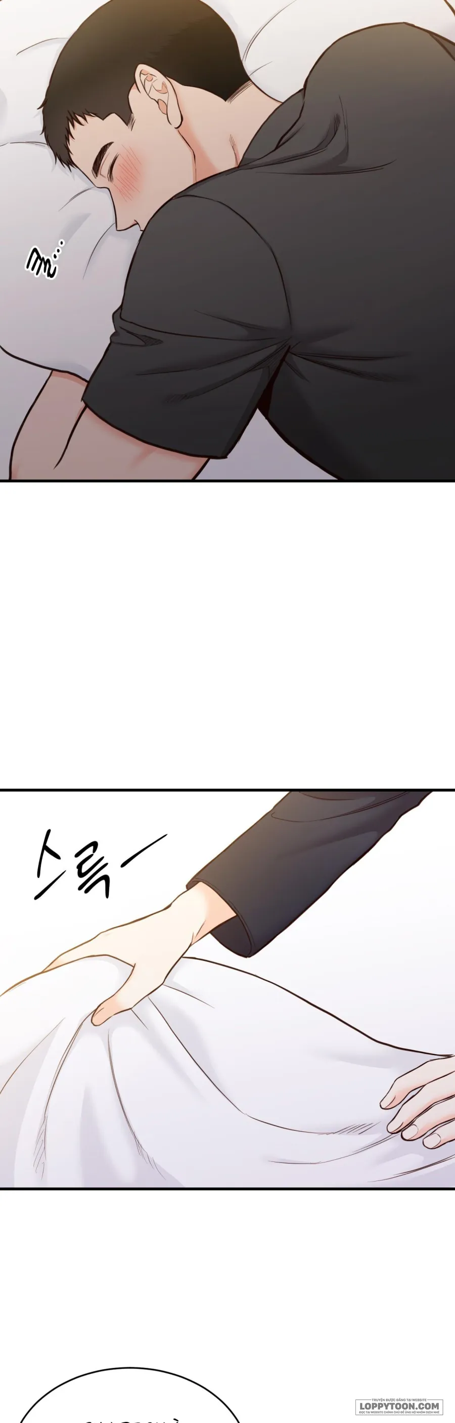 [19+] Drama Không Bao Giờ Chết - Chap 12 - Trang 26