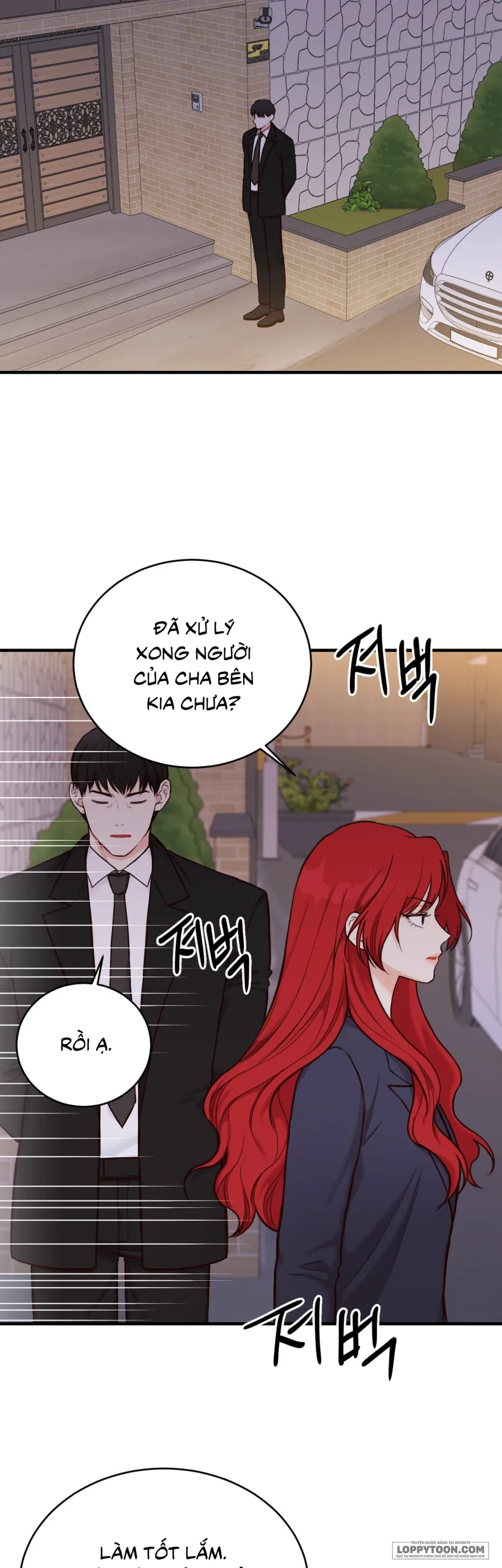[19+] Drama Không Bao Giờ Chết - Chap 12 - Trang 29