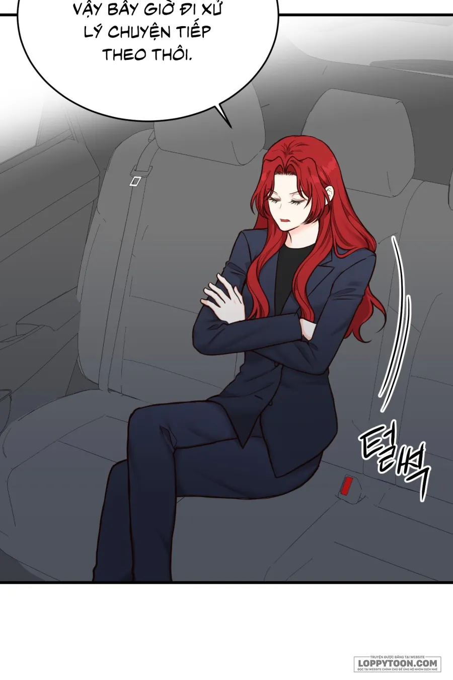 [19+] Drama Không Bao Giờ Chết - Chap 12 - Trang 30