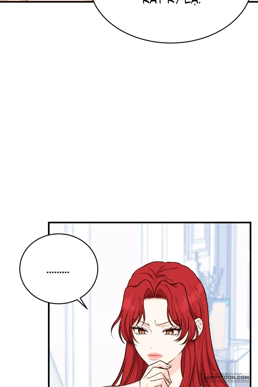 [19+] Drama Không Bao Giờ Chết - Chap 12 - Trang 5