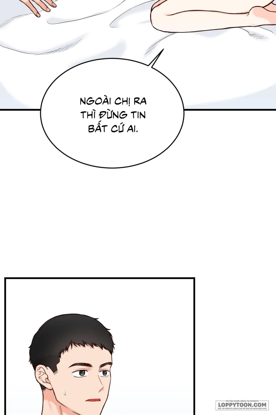[19+] Drama Không Bao Giờ Chết - Chap 12 - Trang 10