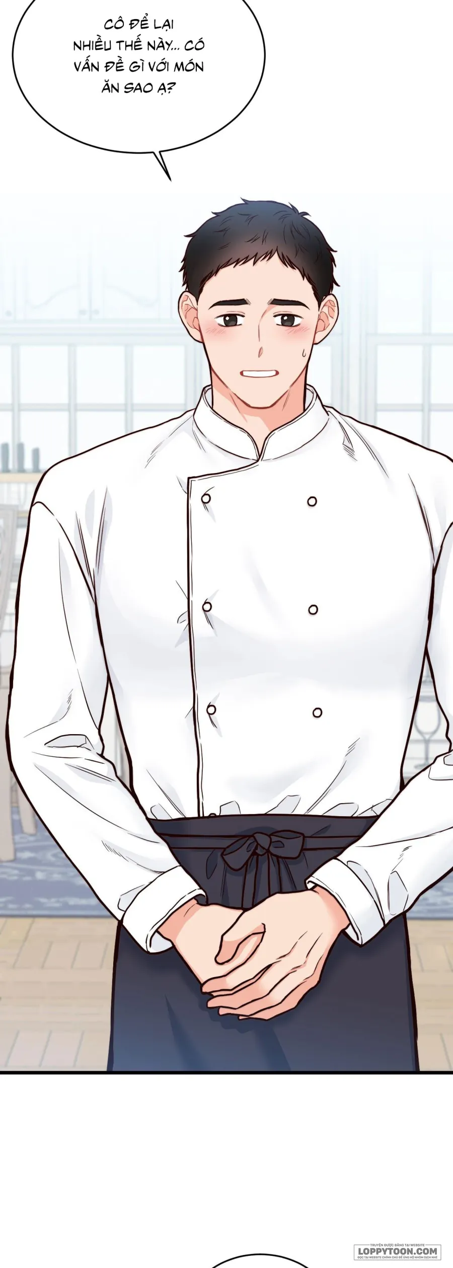 [19+] Drama Không Bao Giờ Chết - Chap 2 - Trang 11