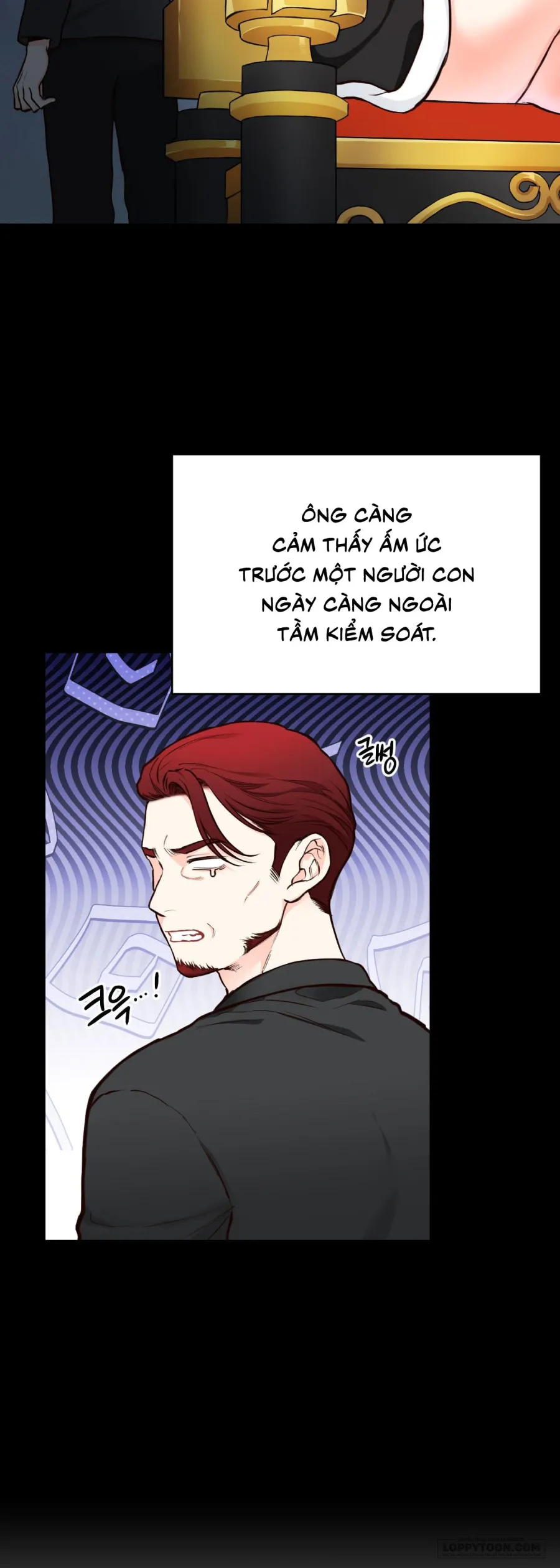 [19+] Drama Không Bao Giờ Chết - Chap 2 - Trang 6