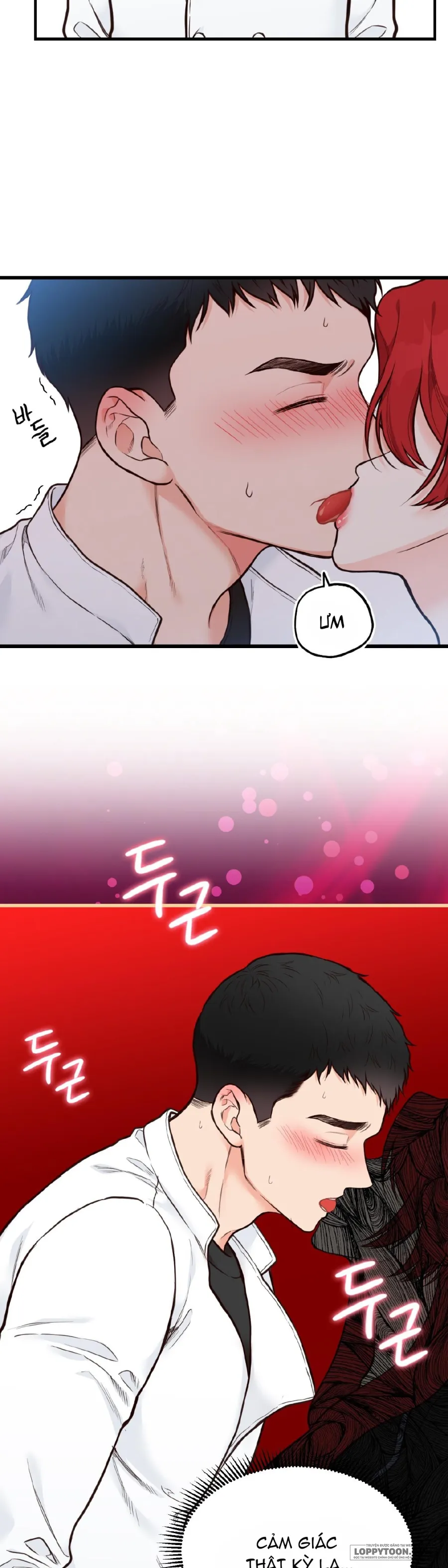 [19+] Drama Không Bao Giờ Chết - Chap 3 - Trang 29