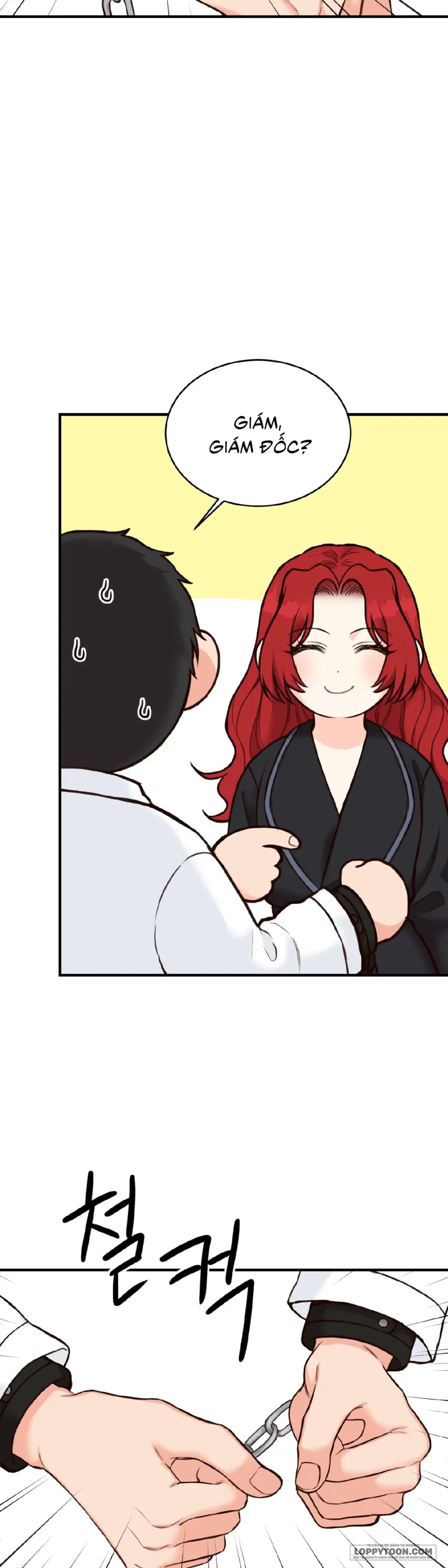 [19+] Drama Không Bao Giờ Chết - Chap 4 - Trang 15