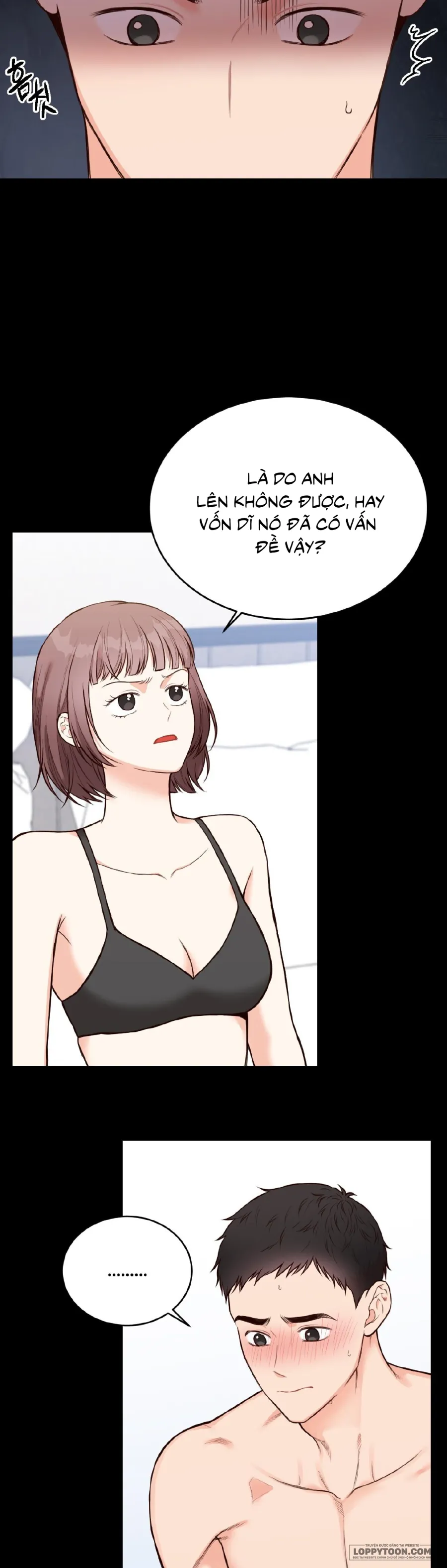 [19+] Drama Không Bao Giờ Chết - Chap 4 - Trang 3