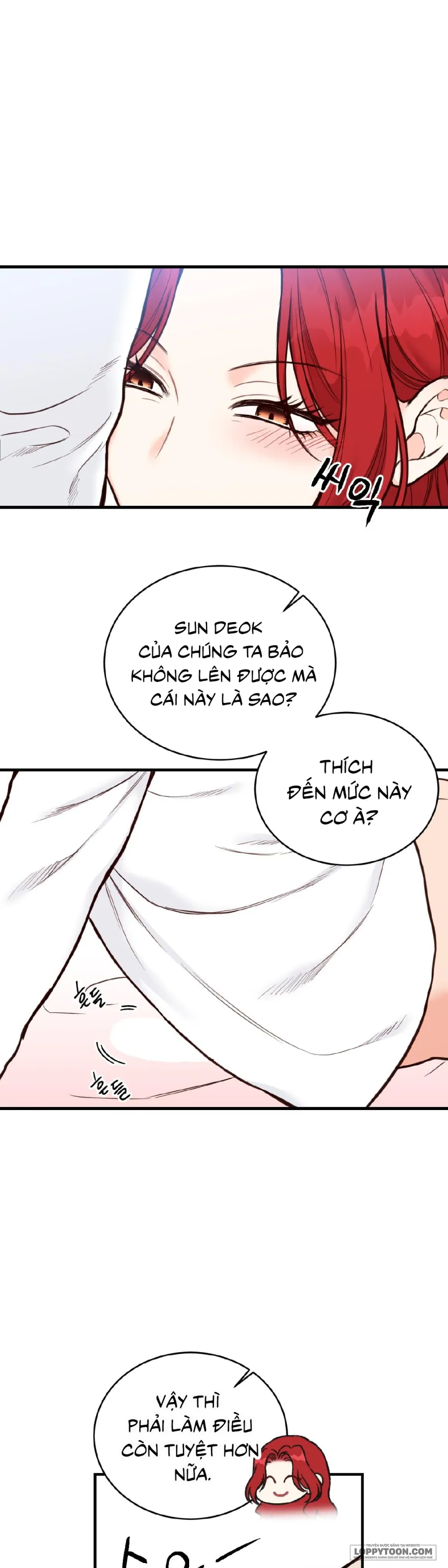 [19+] Drama Không Bao Giờ Chết - Chap 4 - Trang 29