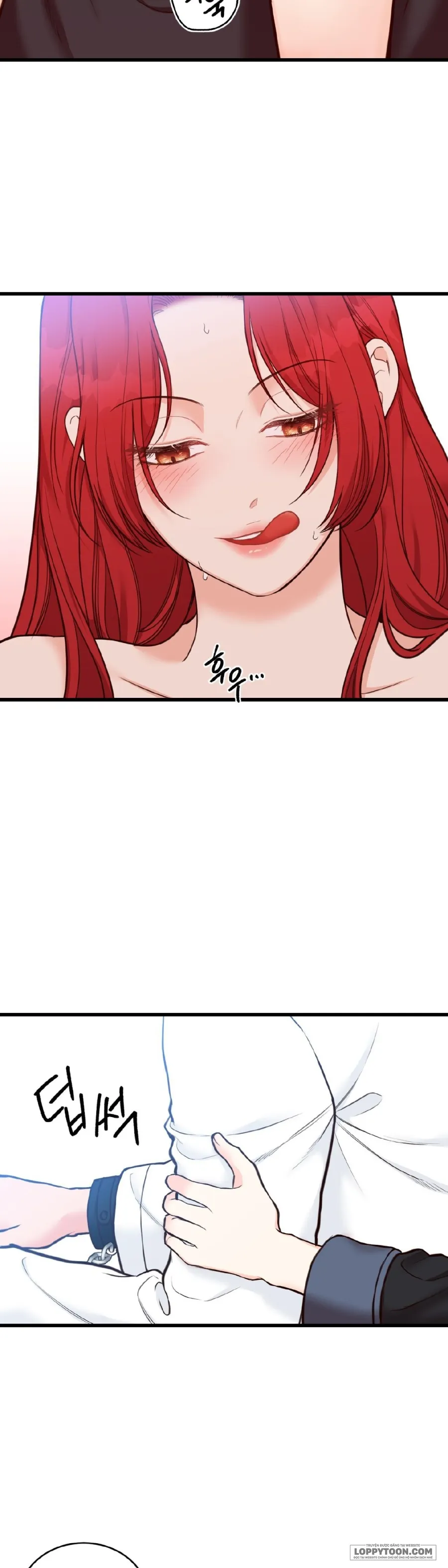 [19+] Drama Không Bao Giờ Chết - Chap 4 - Trang 32