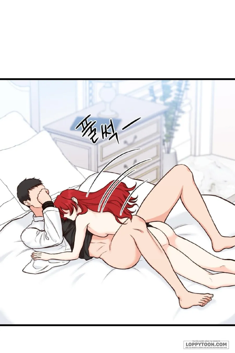 [19+] Drama Không Bao Giờ Chết - Chap 5 - Trang 8