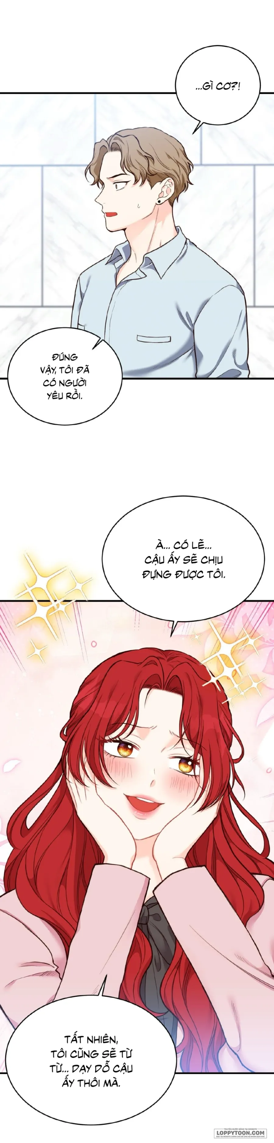 [19+] Drama Không Bao Giờ Chết - Chap 6 - Trang 23