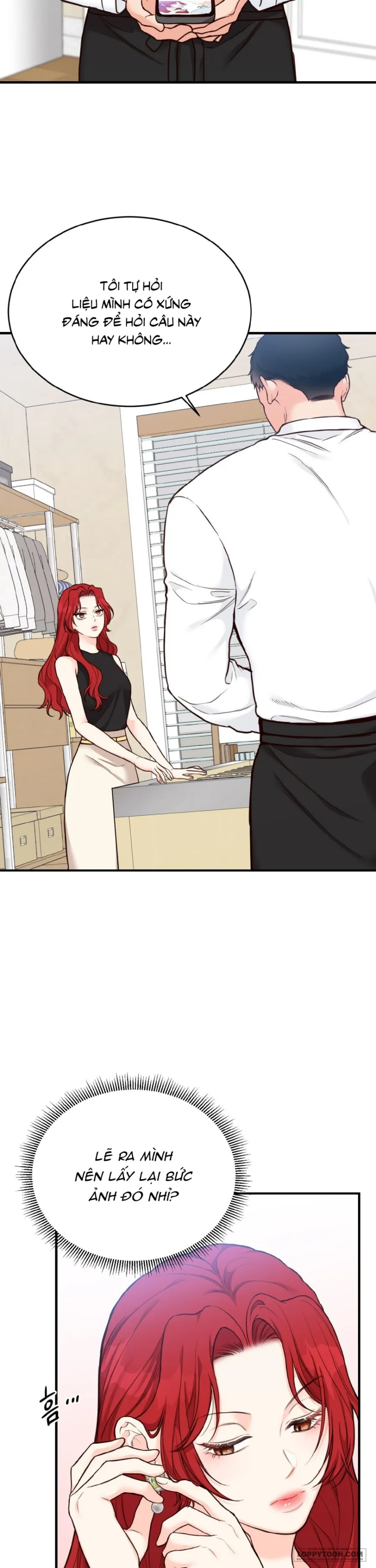 [19+] Drama Không Bao Giờ Chết - Chap 6 - Trang 29