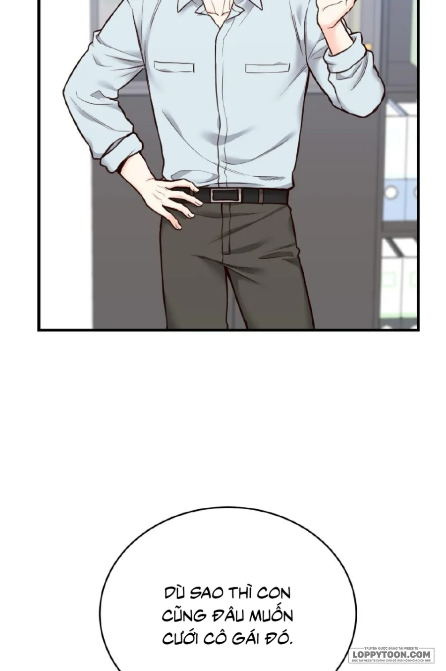 [19+] Drama Không Bao Giờ Chết - Chap 6 - Trang 4