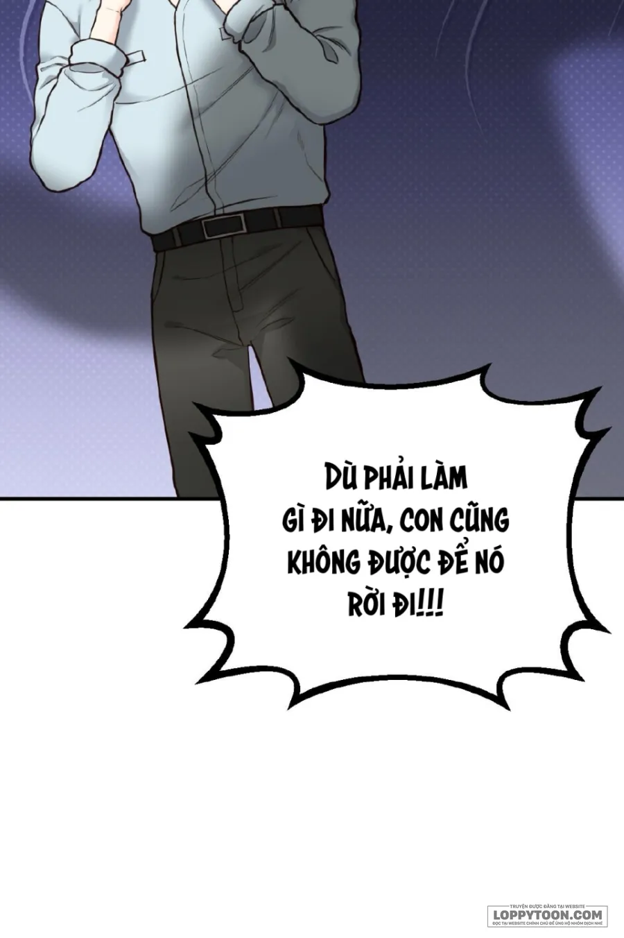 [19+] Drama Không Bao Giờ Chết - Chap 6 - Trang 8