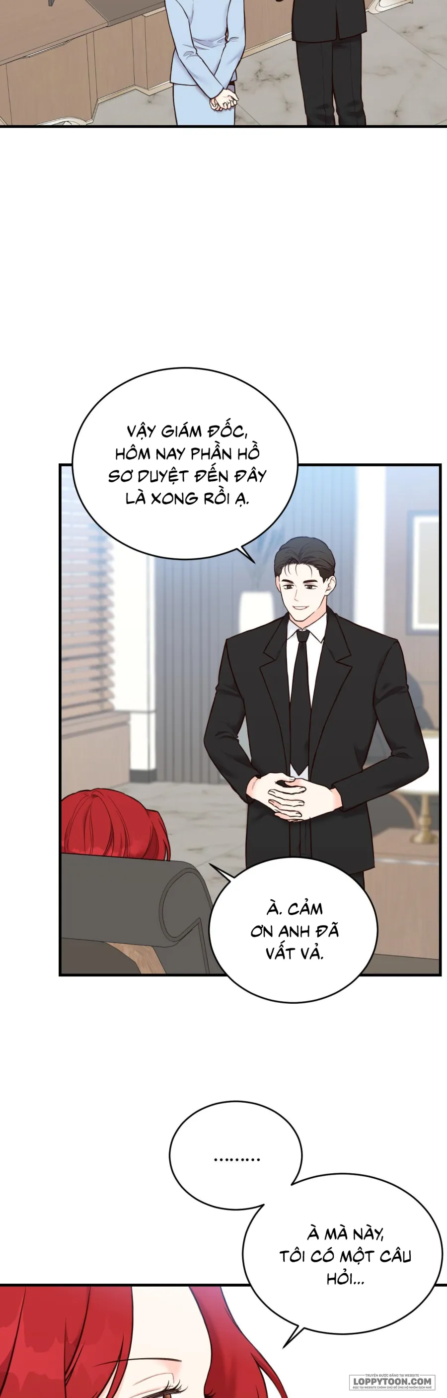 [19+] Drama Không Bao Giờ Chết - Chap 8 - Trang 2
