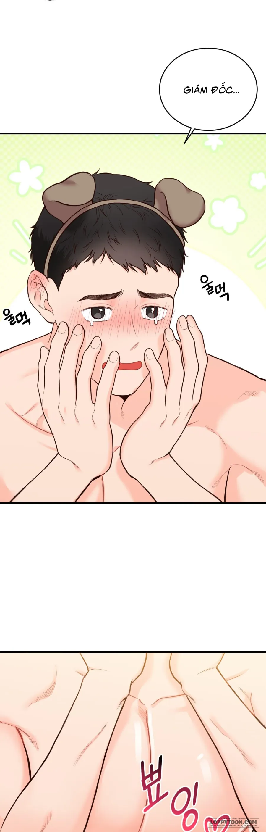 [19+] Drama Không Bao Giờ Chết - Chap 8 - Trang 16