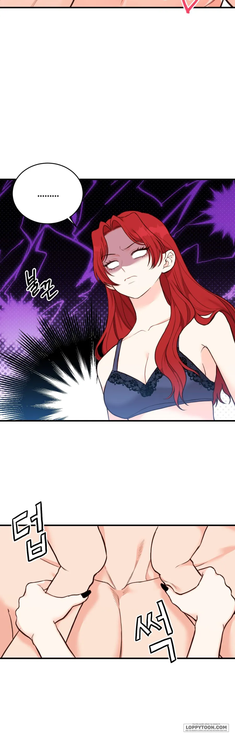 [19+] Drama Không Bao Giờ Chết - Chap 8 - Trang 17